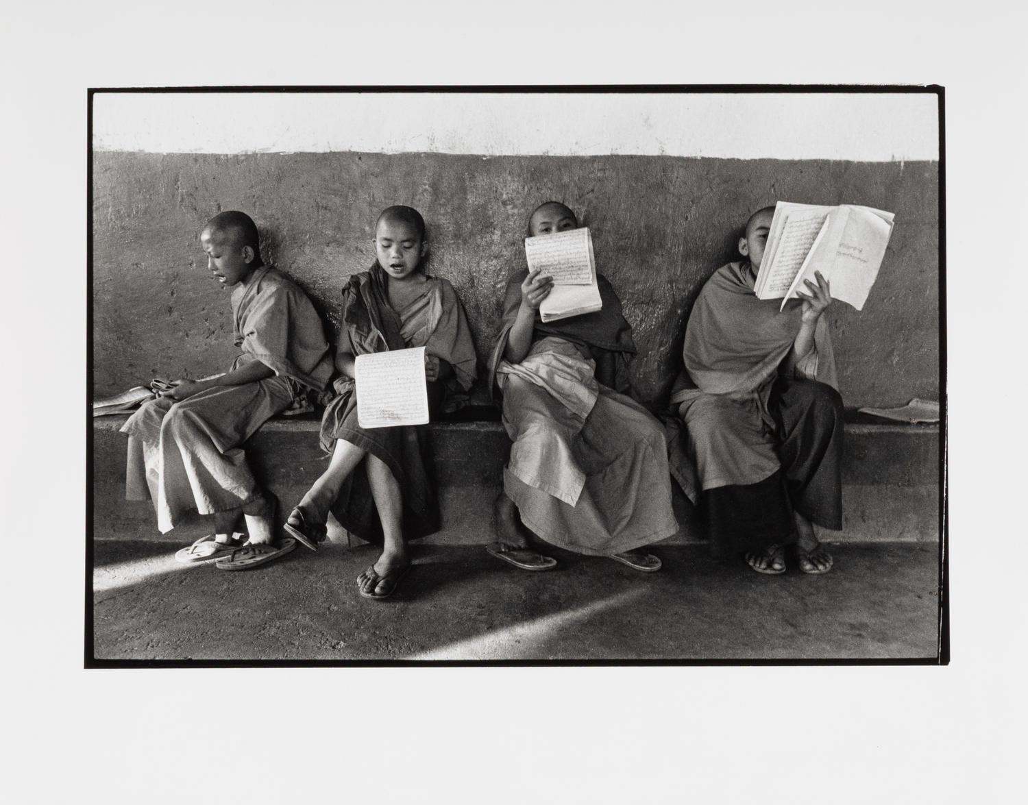 Jinghong, 1991