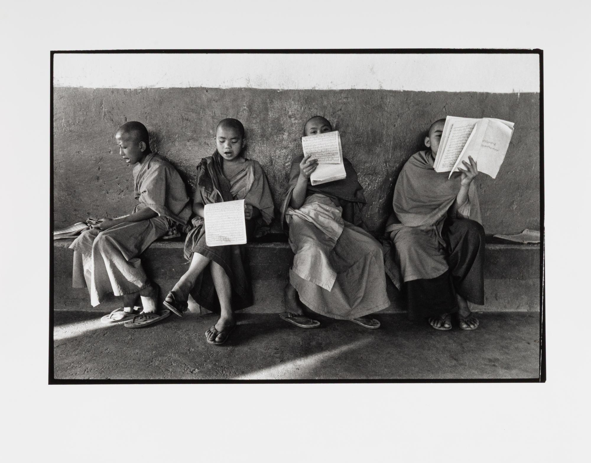 Jinghong, 1991