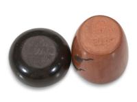 Black and Redware Pottery