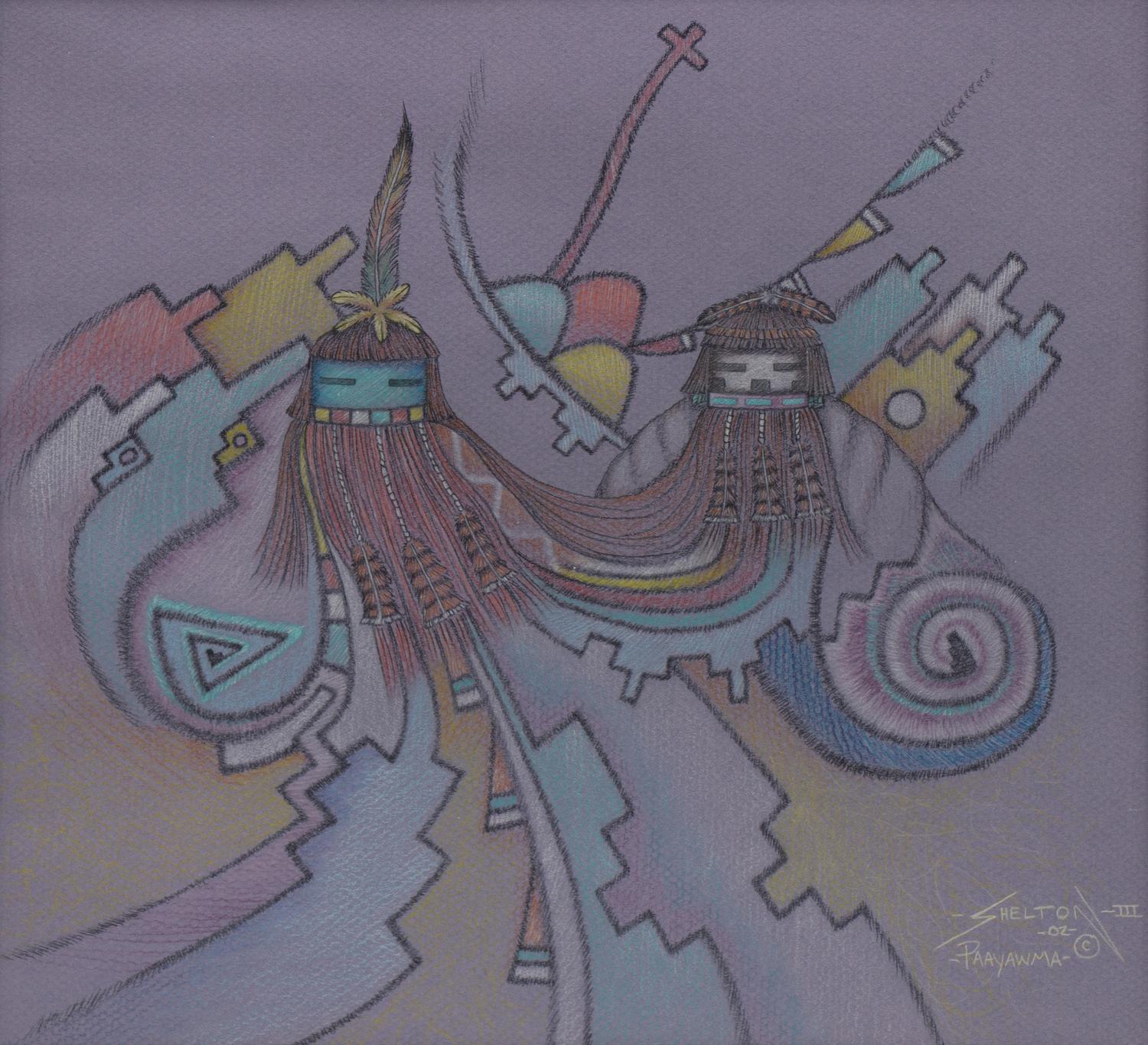 Five Works