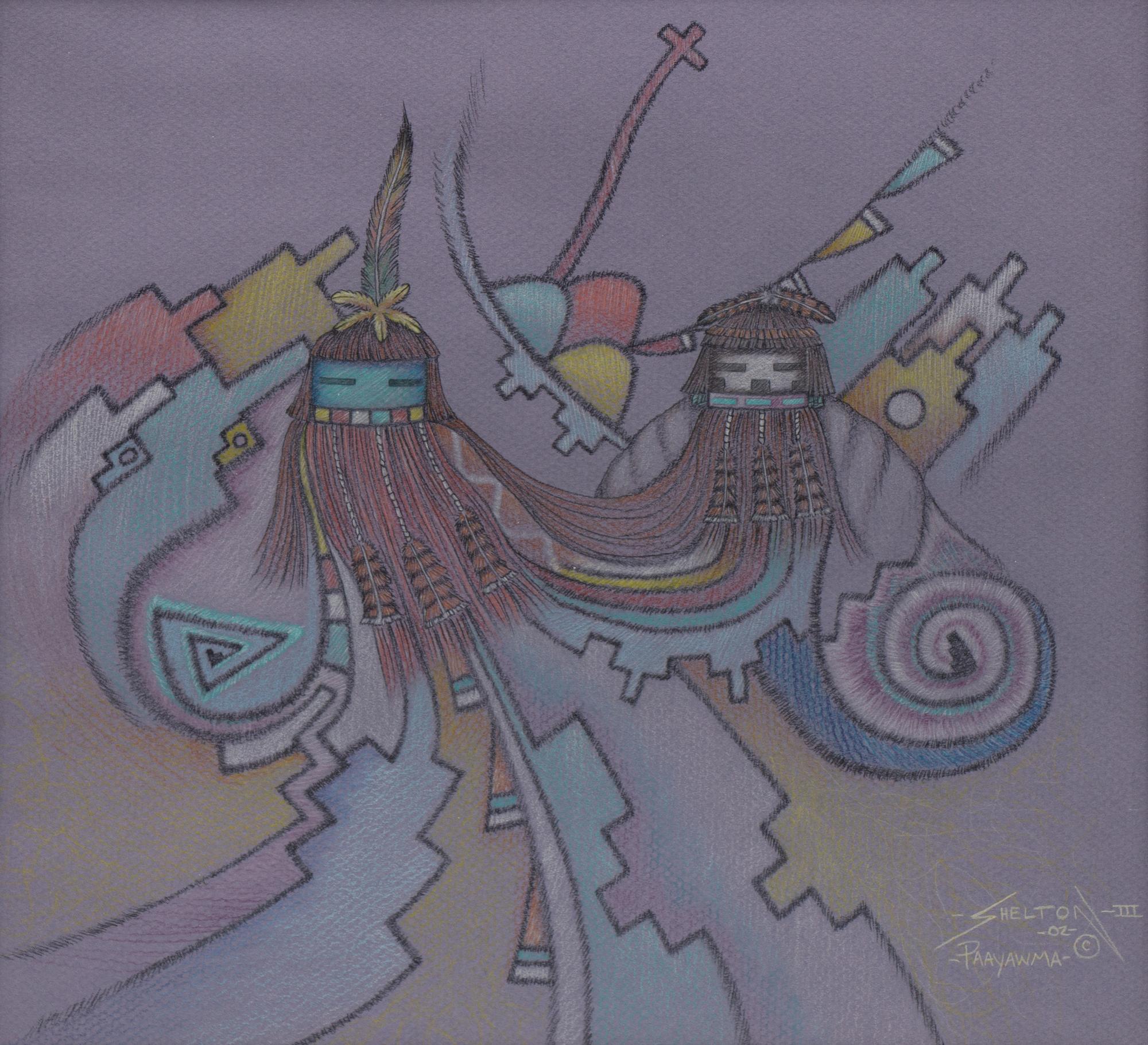 Five Works