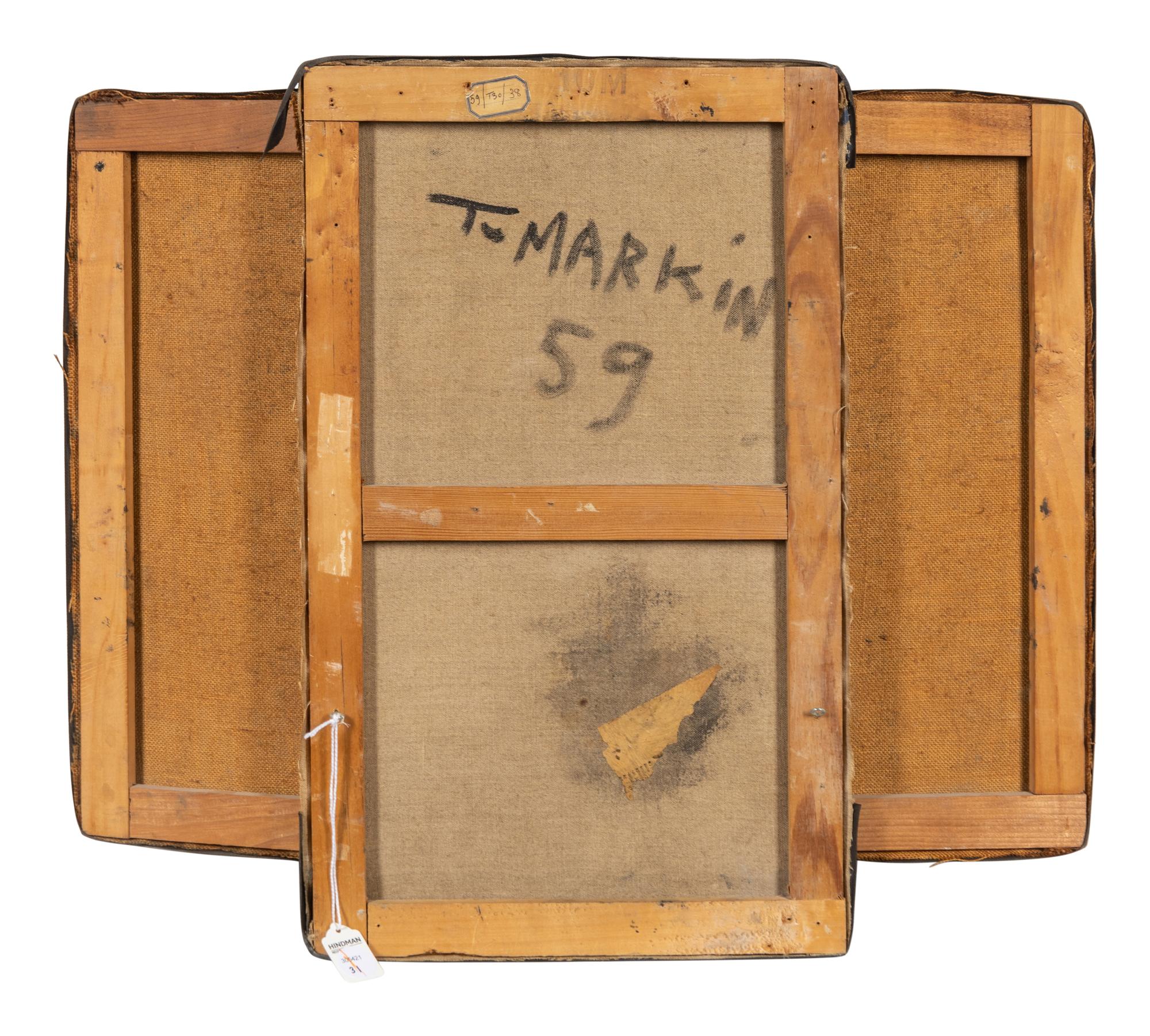 Untitled , 1959