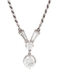 Diamond Necklace