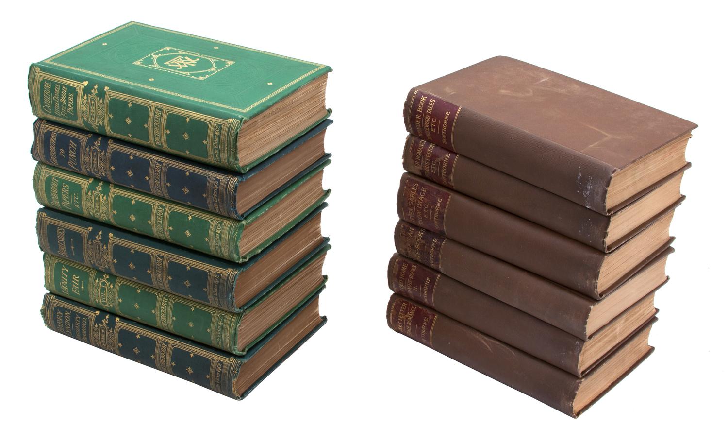 [LITERATURE]