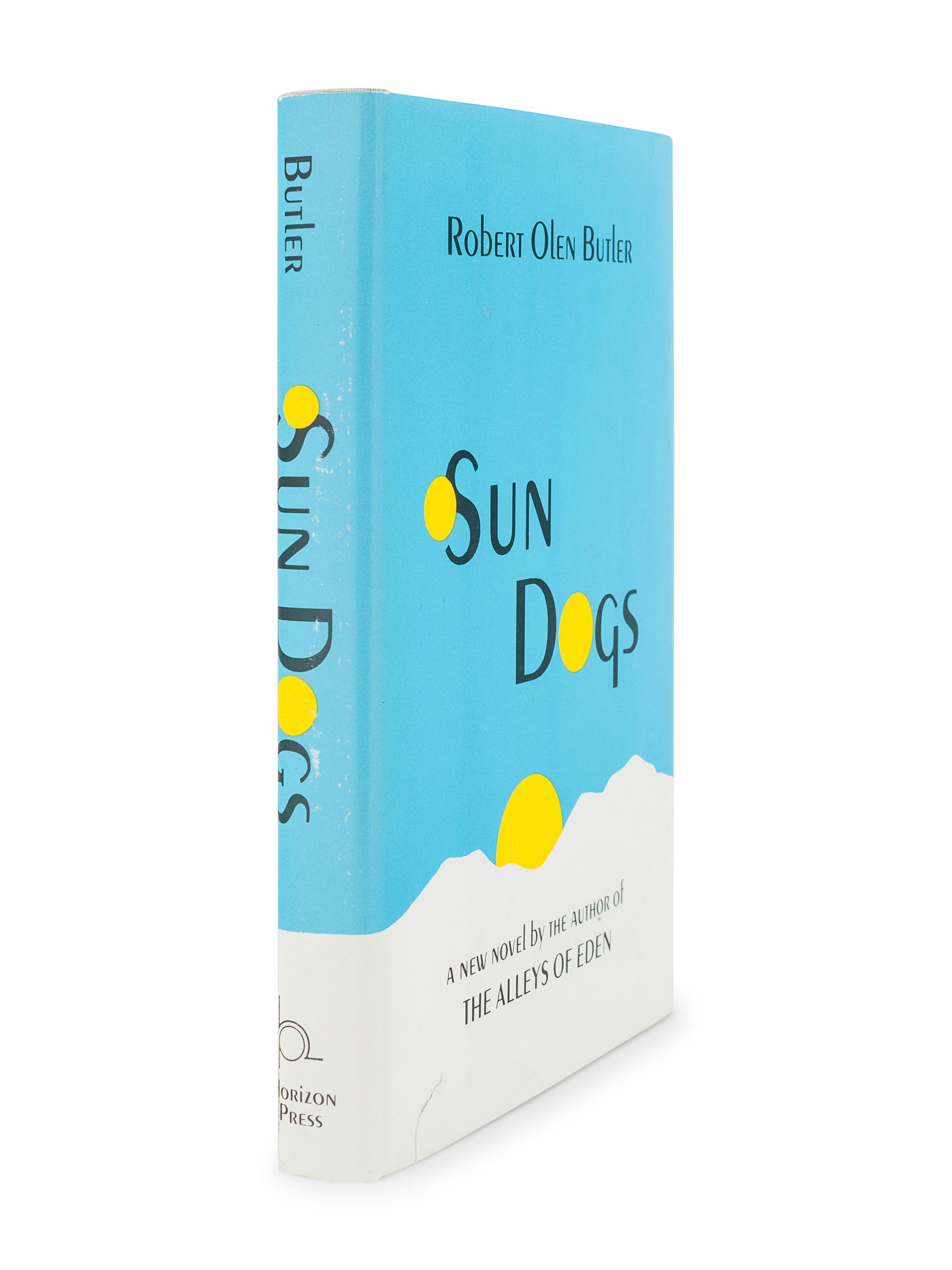 [LITEARTURE - AWARD-WINNING AUTHORS]. A group of 5 FIRST EDITIONS, comprising: