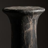 A Bactrian Stone Ritual Object