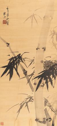 Attributed to Zhu Sheng