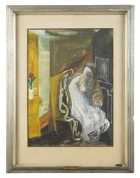 La Toilette, c. 1927-1928
