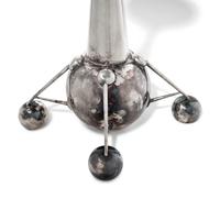 Acrobat Vase