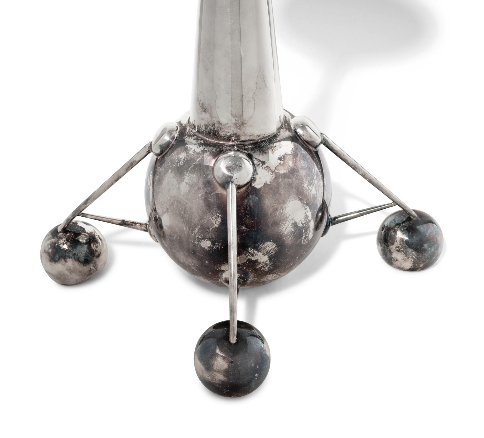 Acrobat Vase