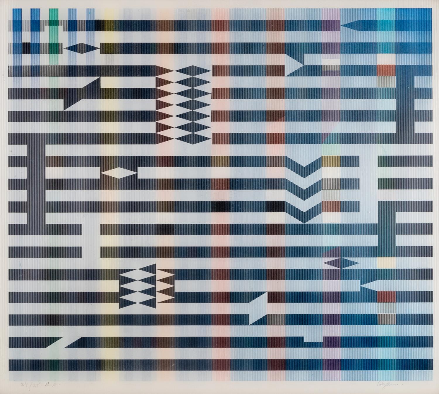 Untitled, 1976