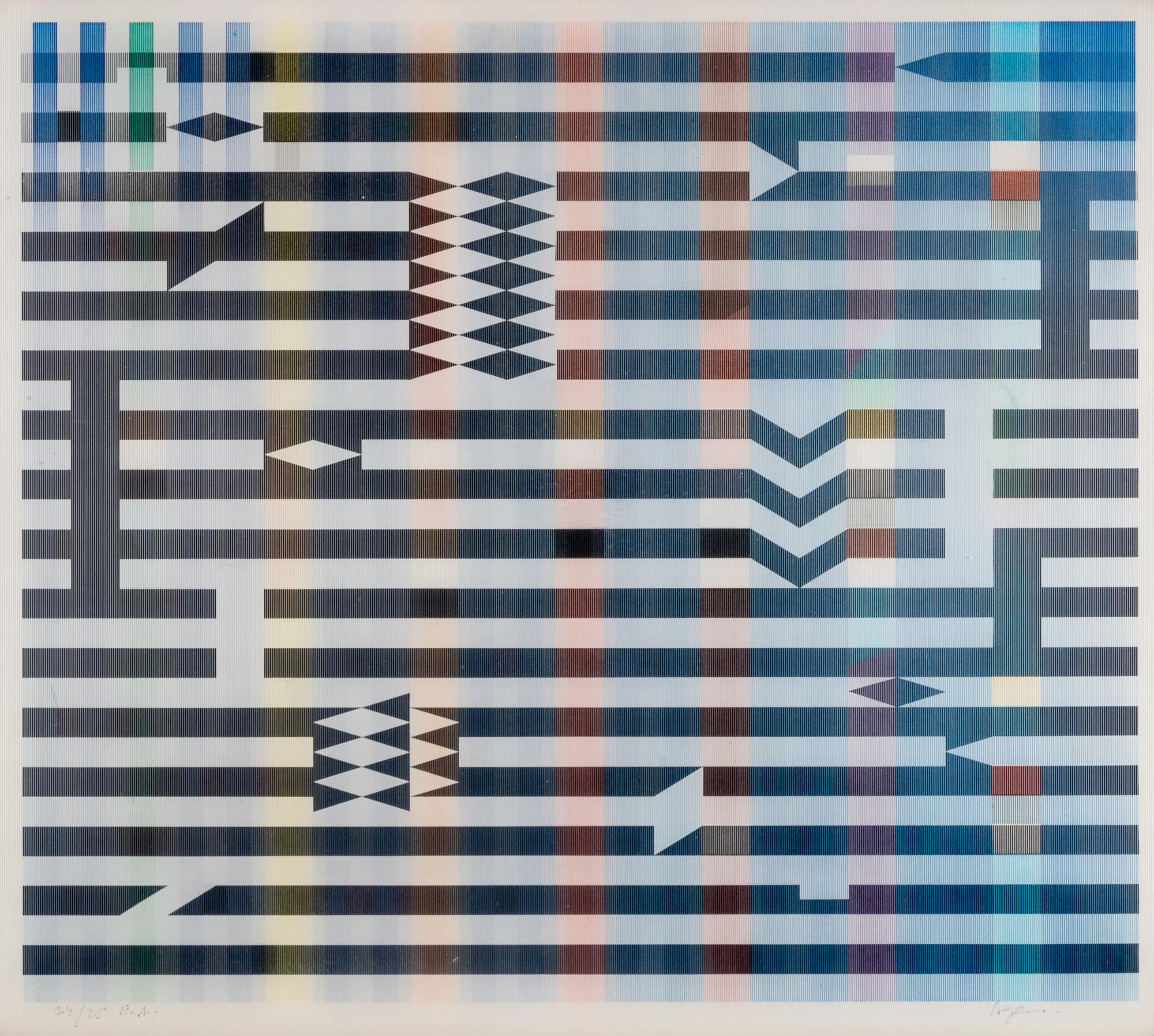 Untitled, 1976