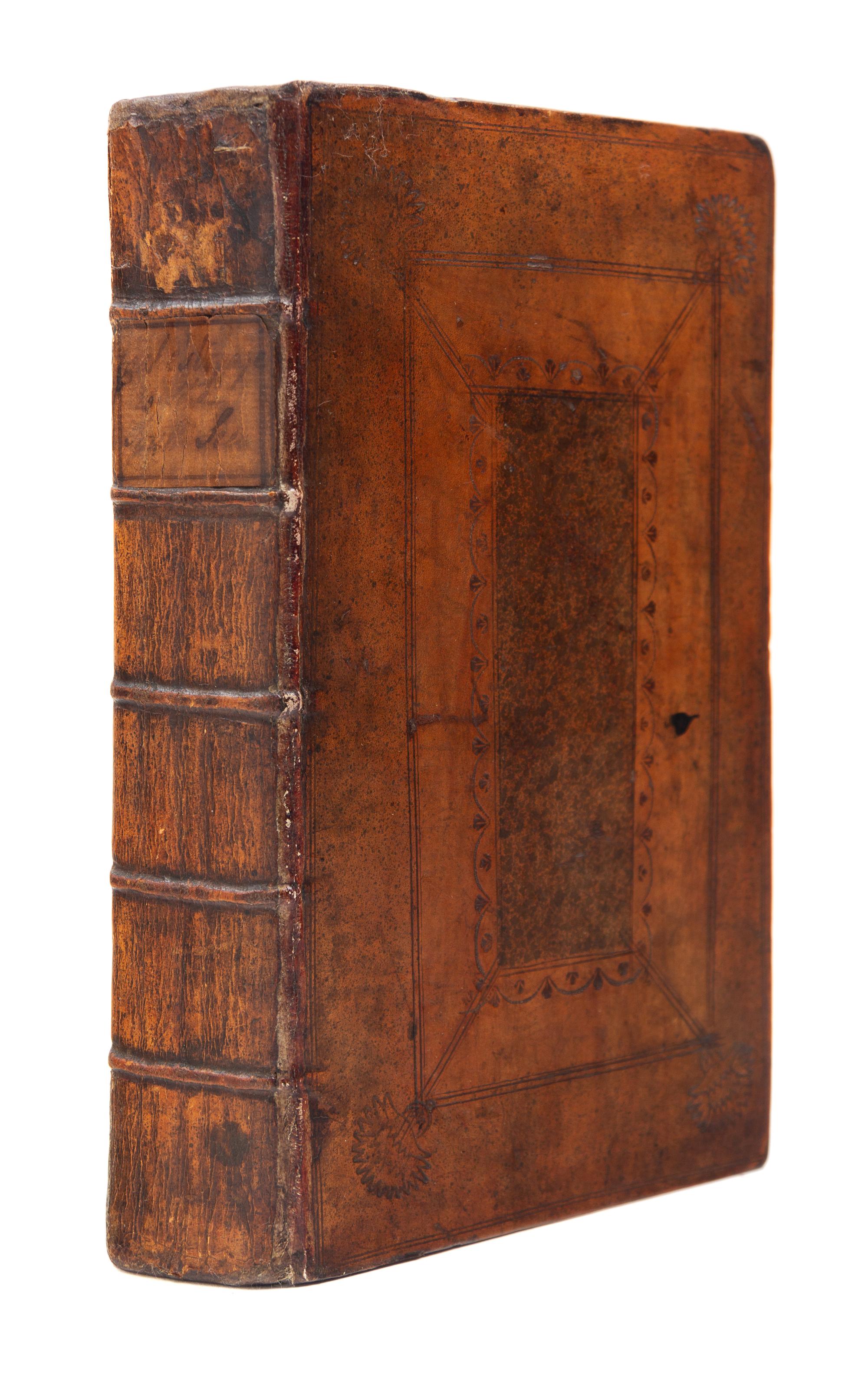 COOKE, Edward, Captain. A Voyage to the South Sea. London, 1712. FIRST EDITION.