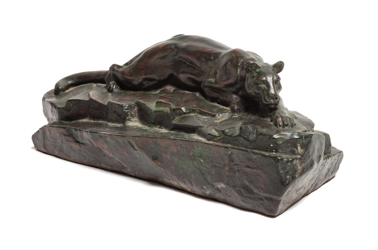 Bobcat , 1951