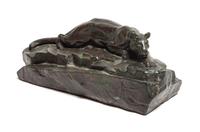Bobcat , 1951