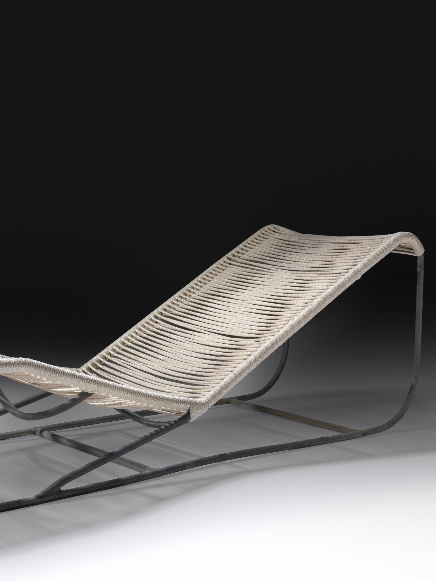 Chaise Lounge Terra, USA