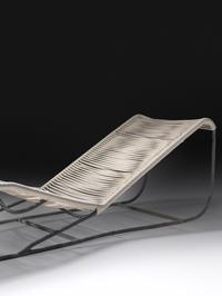 Chaise Lounge Terra, USA