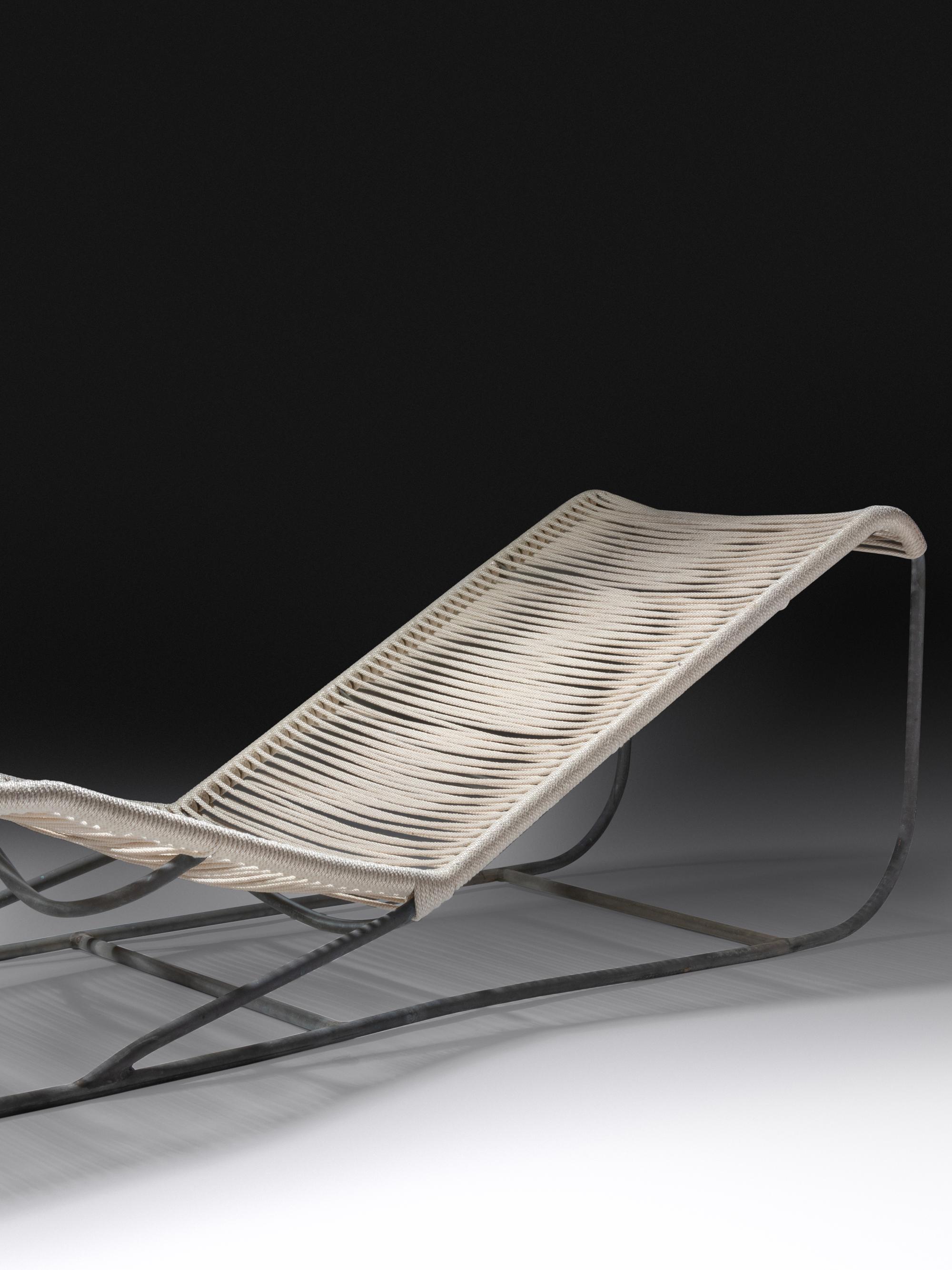 Chaise Lounge Terra, USA