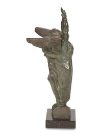 Victory, Freedom with Wings