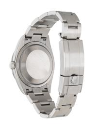 ROLEX, REF. 124270 STAINLESS STEEL 'EXPLORER' WATCH, BOX & PAPERS