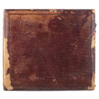 The Henry Fitz Jr. archive of photographic history, including one of the world's earliest surviving photographic portraits.
