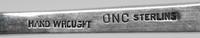An American Silver Flatware Service