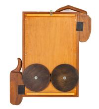 Hand Crafted Mirror