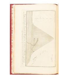 [TRAVEL & EXPLORATION]. NORDEN, Frederic Louis (1708-1742). Voyage d'Egypte et de Nubie . [Copenhagen: La Maison Royale des Orphelins, 1755].