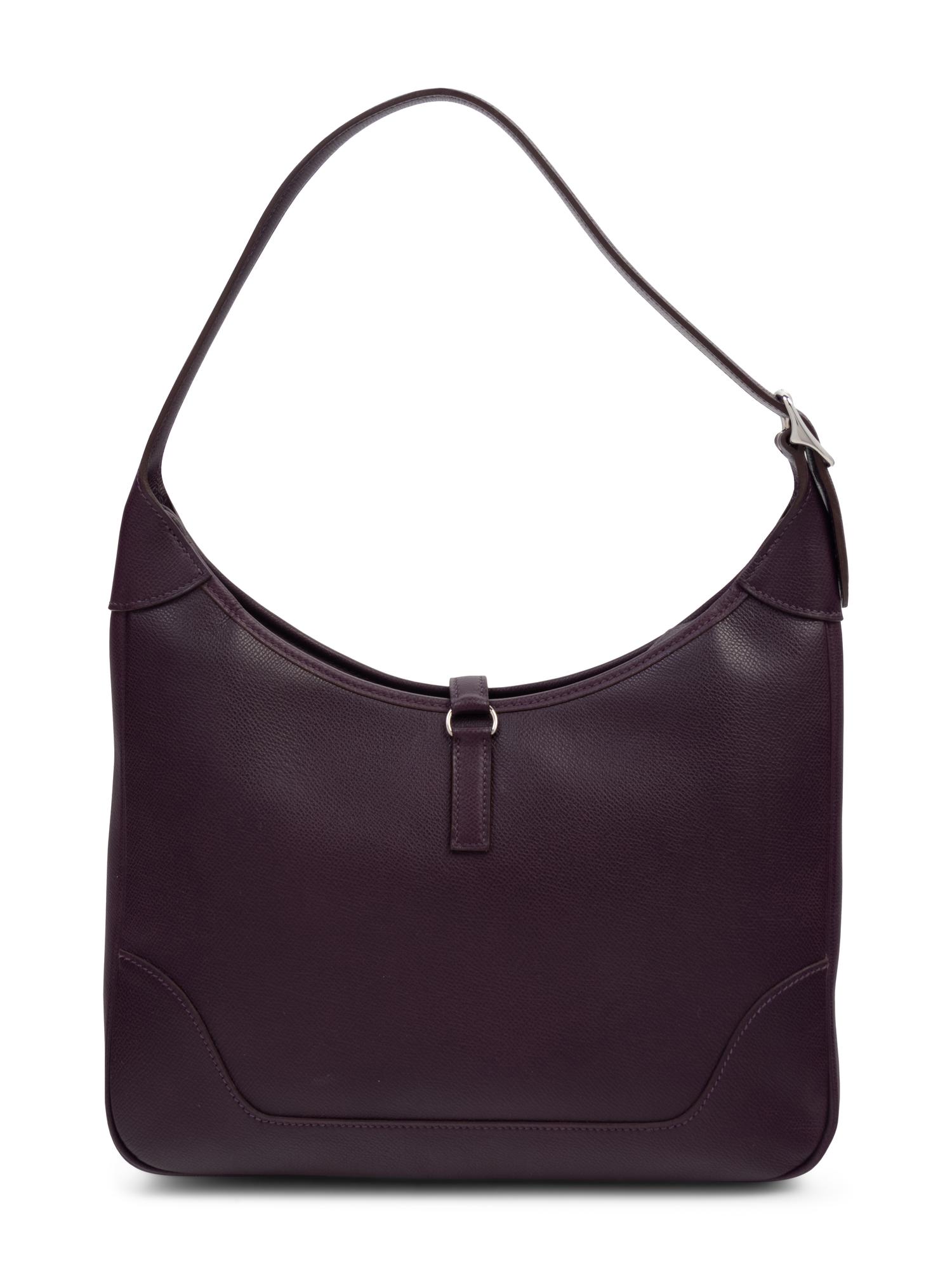 Hermès Trim Shoulder Bag, 2005