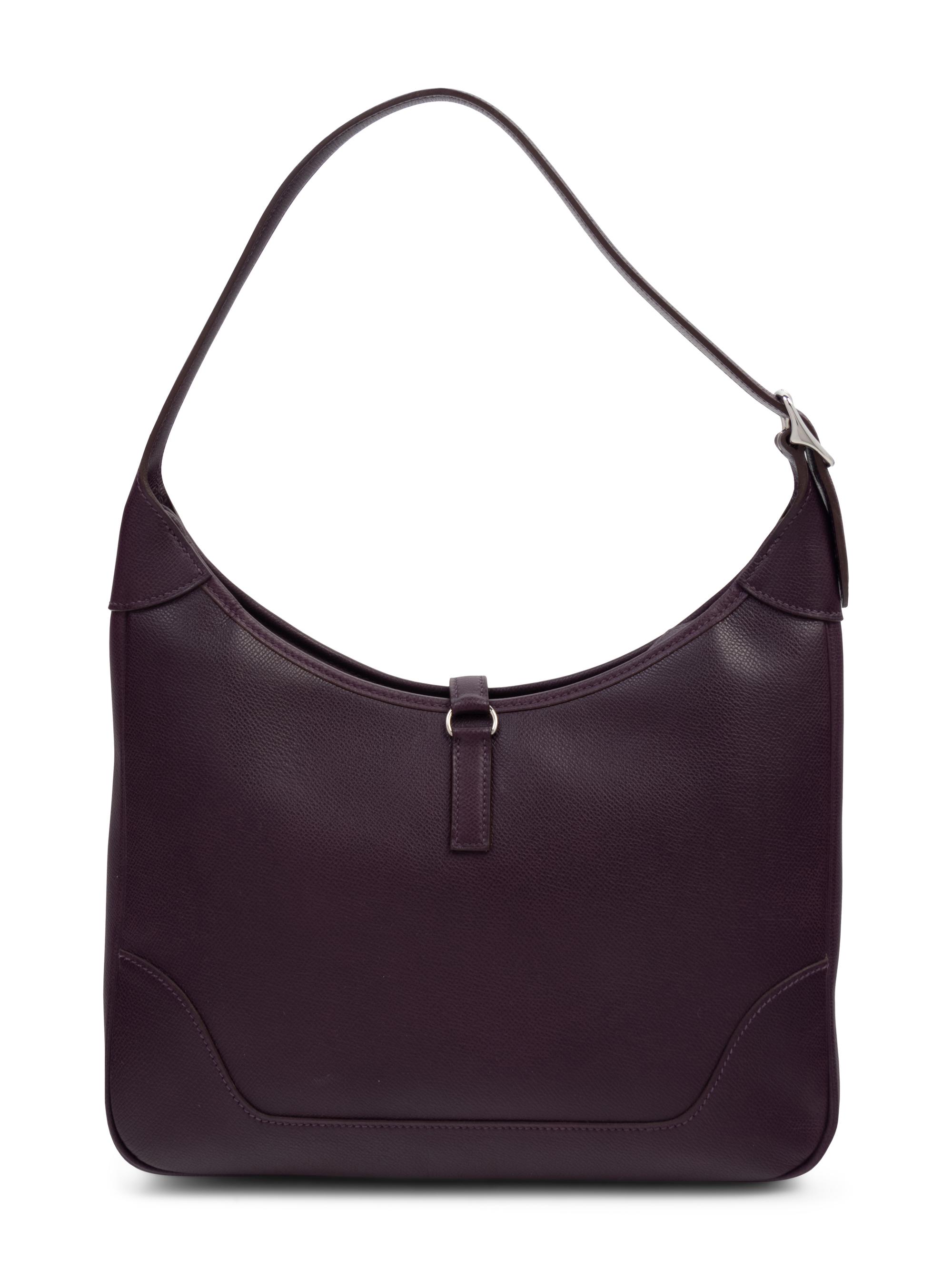 Hermès Trim Shoulder Bag, 2005