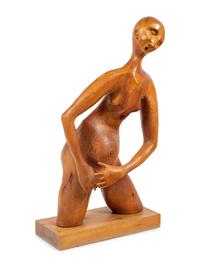 Attributed to Julian Harr (American, 20th Century)