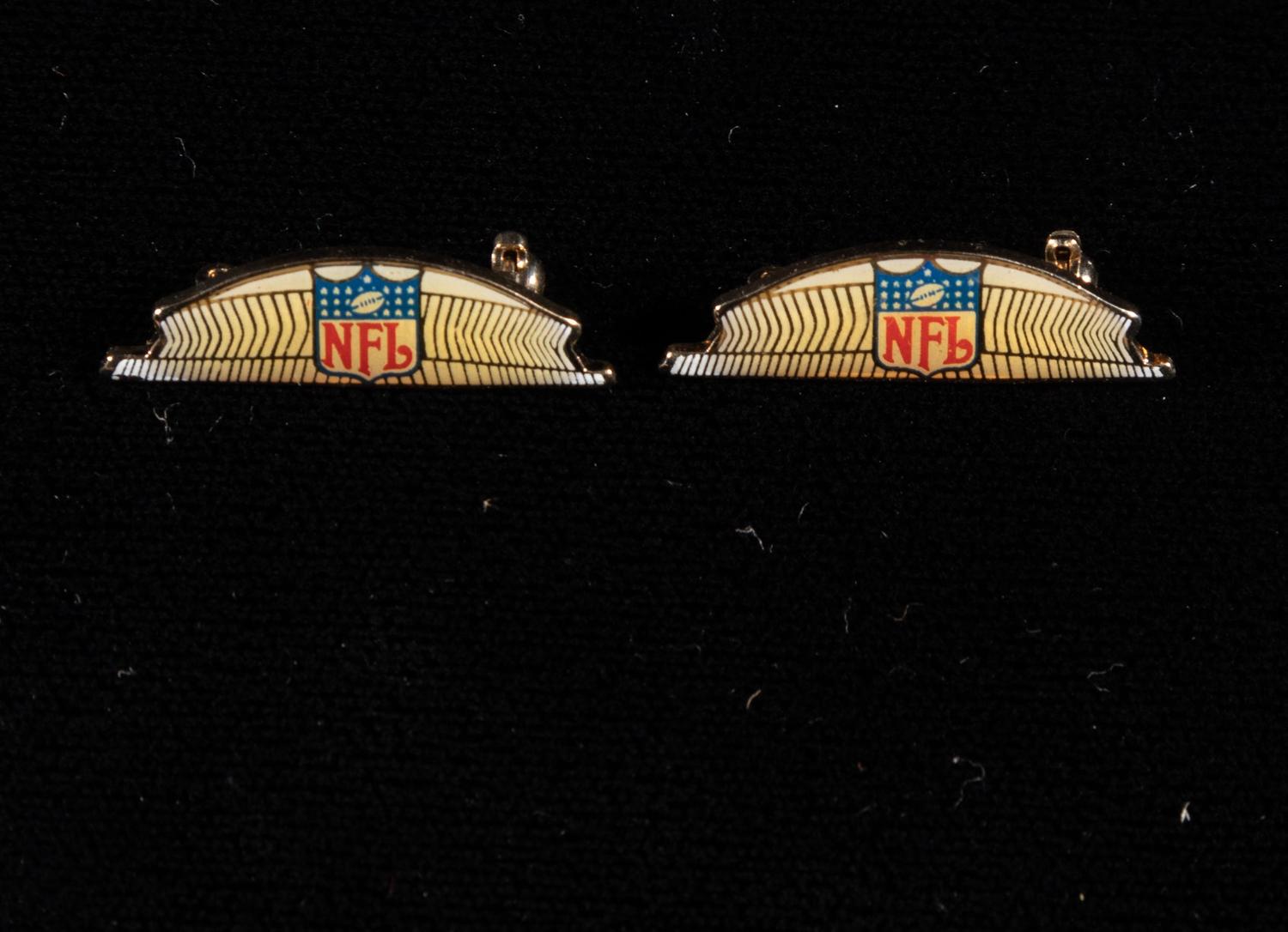 A Group of Dallas Cowboys Super Bowl XII On Site Louisiana Superdome Items,