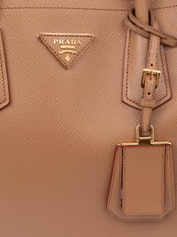 Prada Saffiano Leather Tote