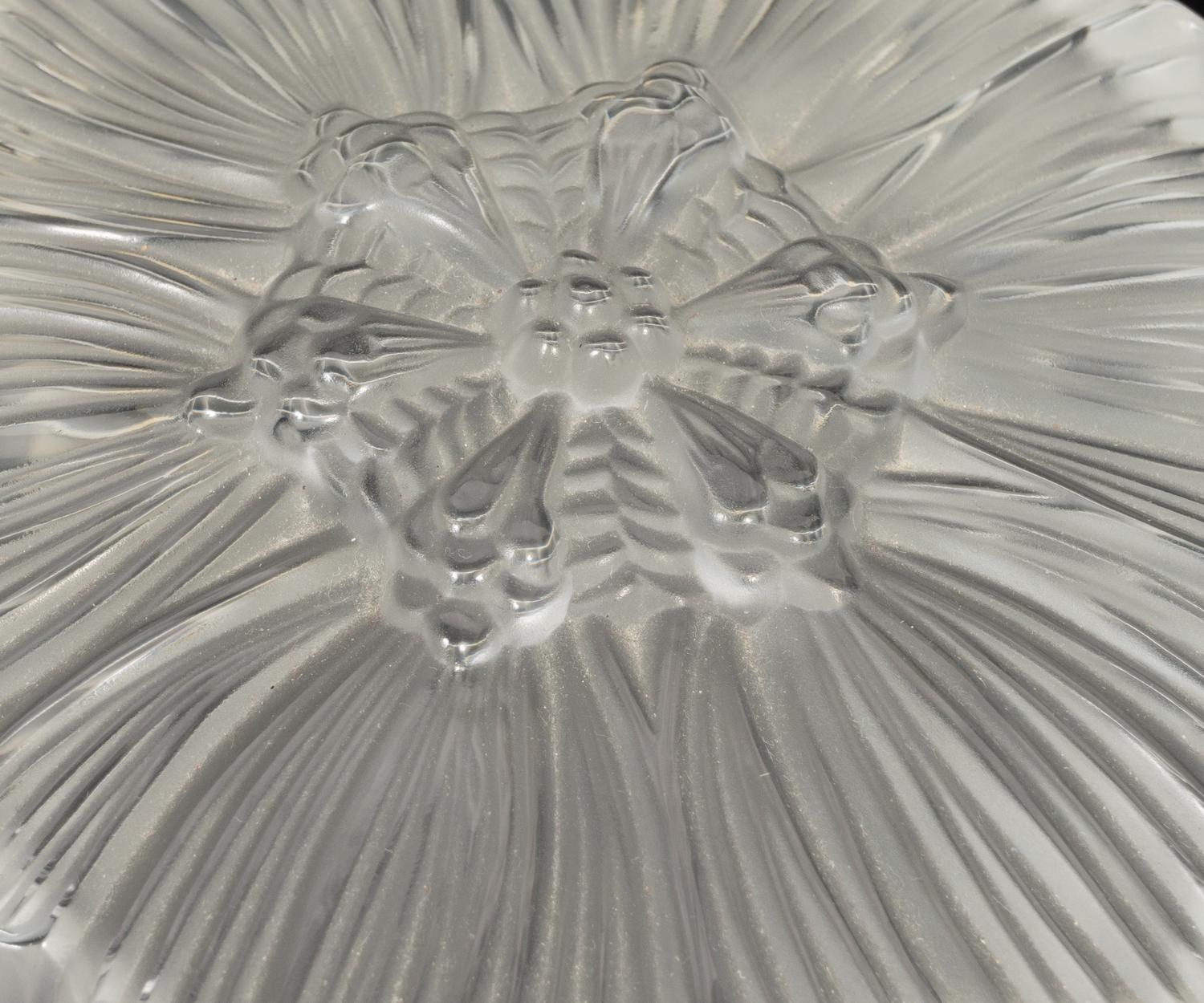 A Lalique Box