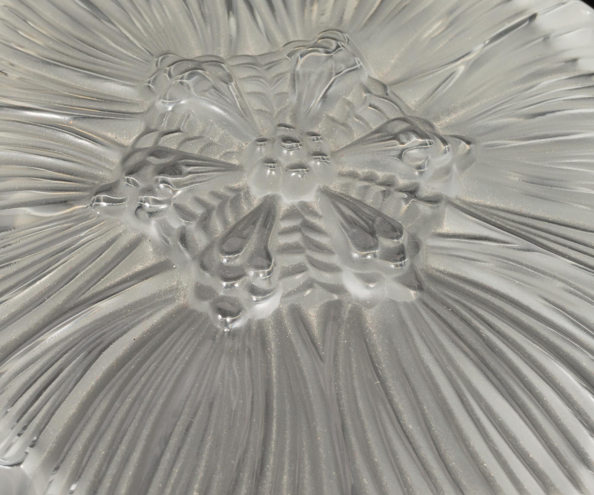 A Lalique Box