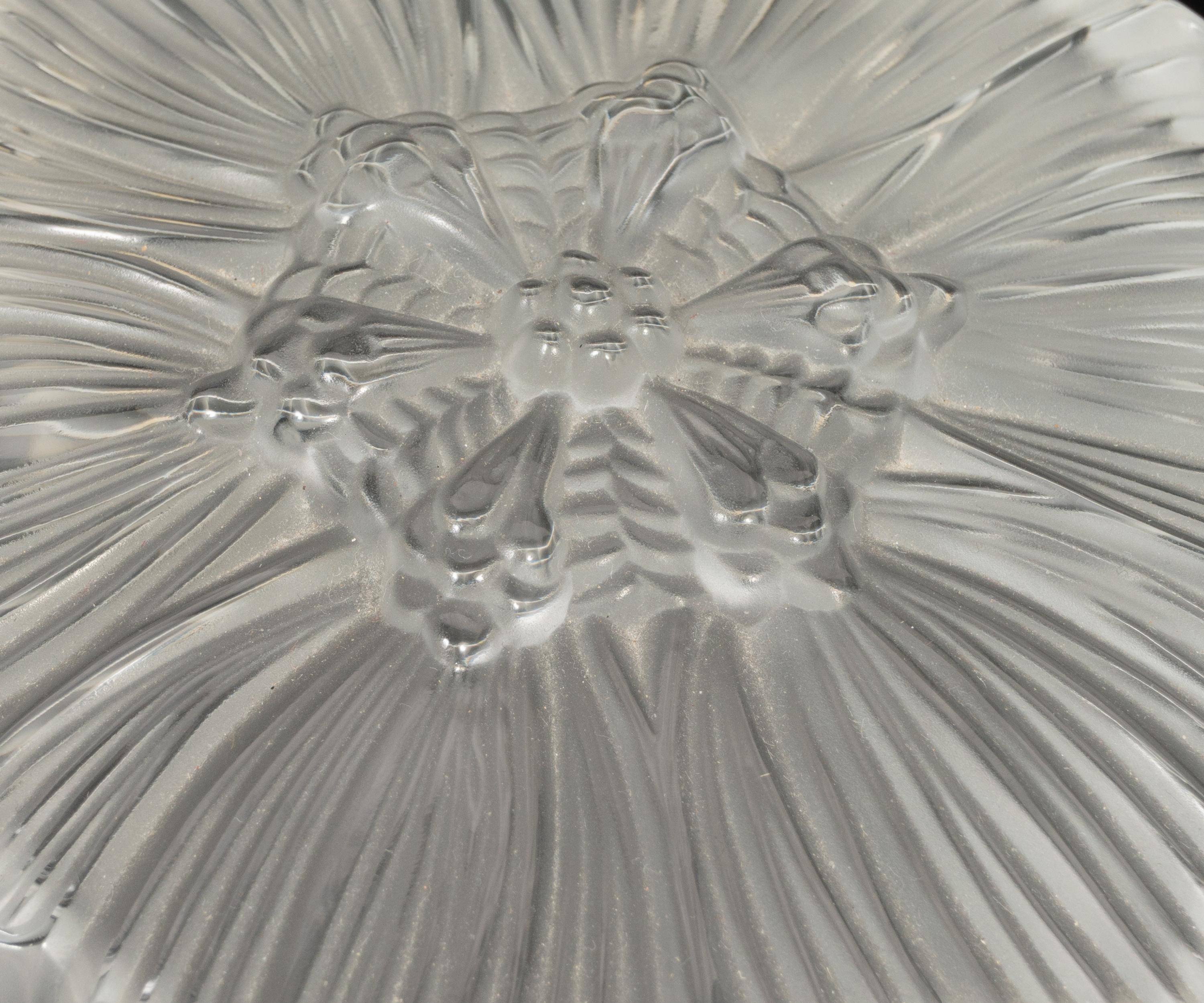 A Lalique Box