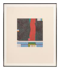 Untitled (from Del Árbol Florido ), 1980