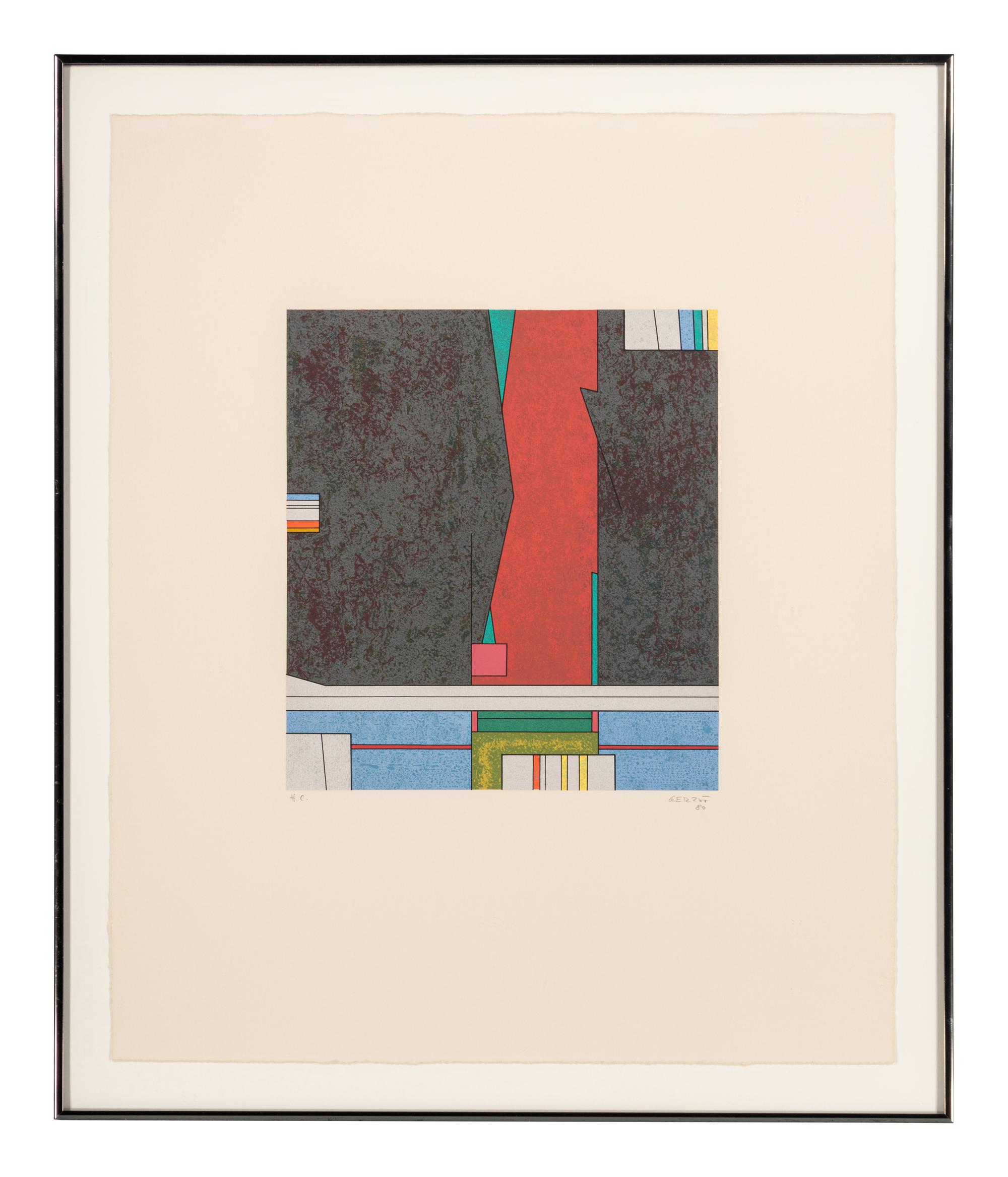 Untitled (from Del Árbol Florido ), 1980