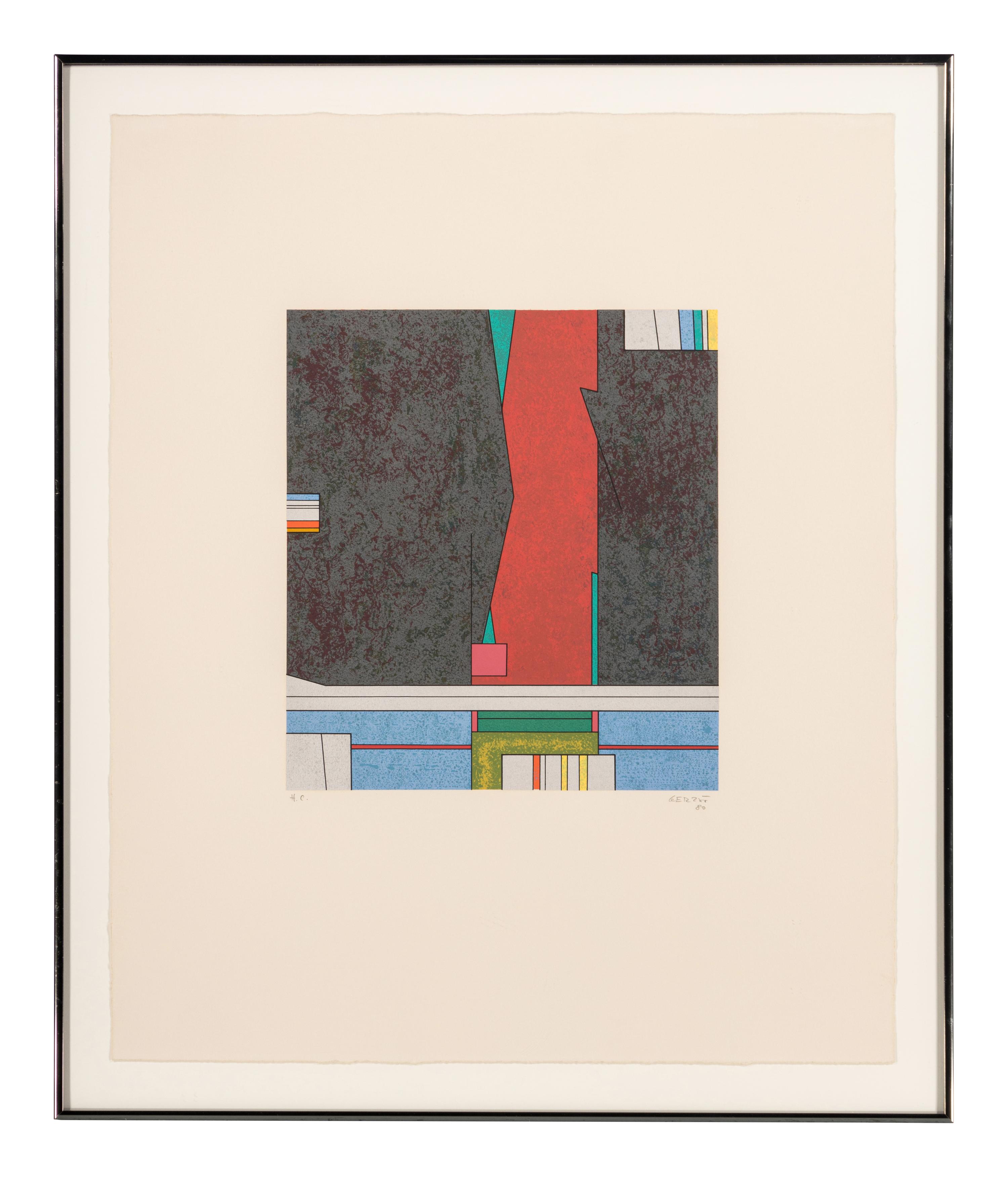 Untitled (from Del Árbol Florido ), 1980