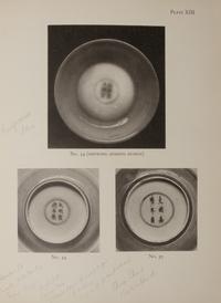 [THE REFERENCE LIBRARY OF C.T. LOO (1880-1957)] A group of works on Chinese art from the library of C.T. Loo, comprising: