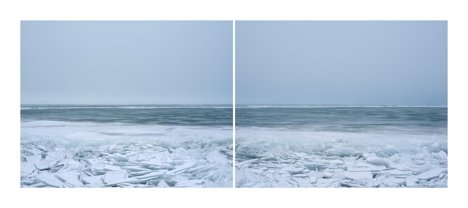Lake Series, 2019