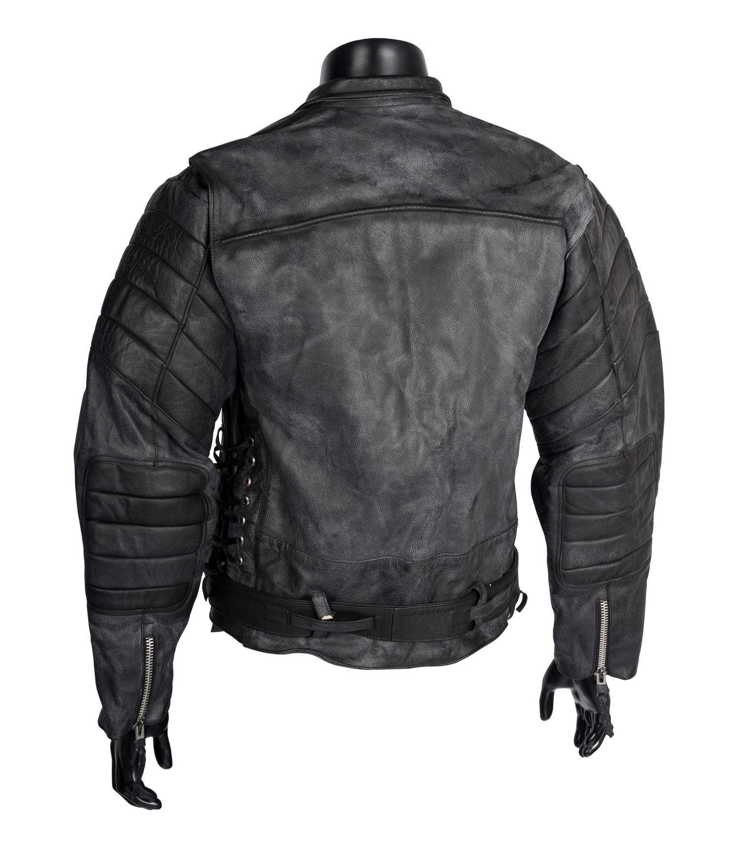 (Film Memorabilia) “Terminator”, Hemdale Film Corporation, 1984.