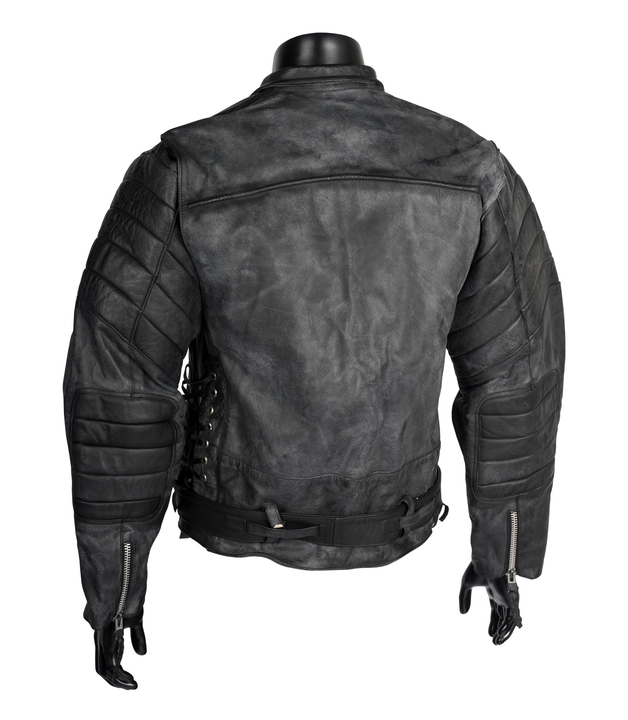 (Film Memorabilia) “Terminator”, Hemdale Film Corporation, 1984.
