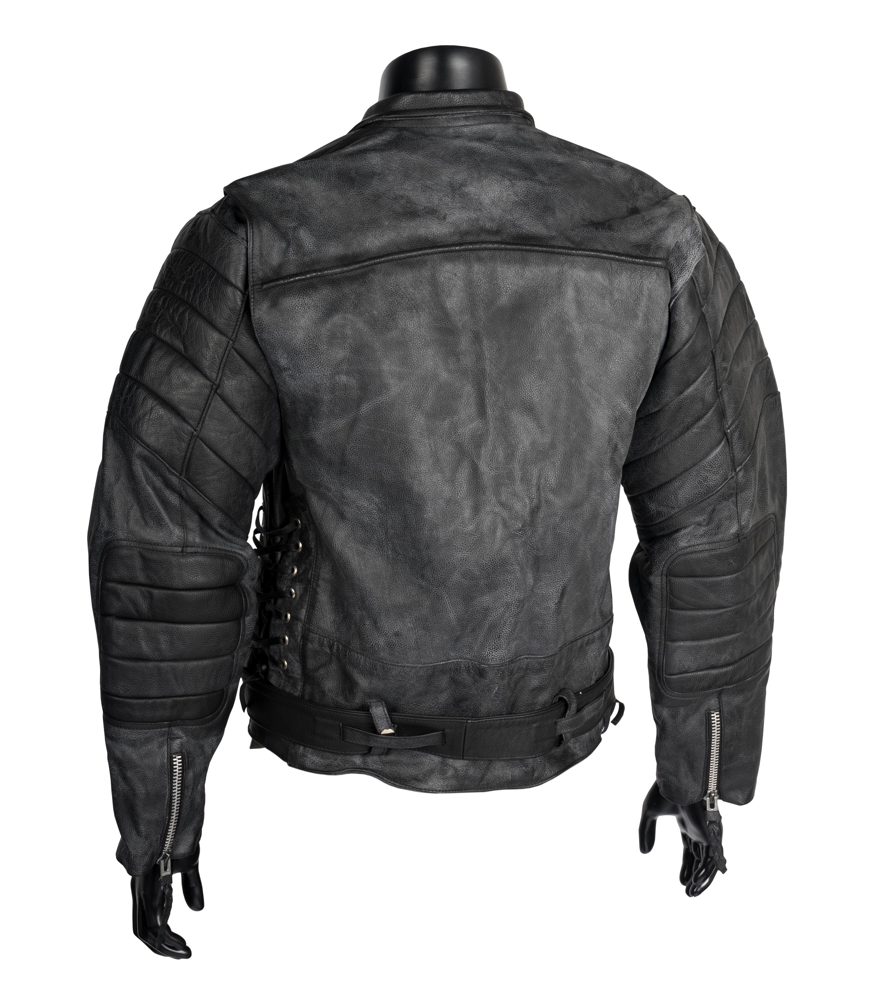 (Film Memorabilia) “Terminator”, Hemdale Film Corporation, 1984.