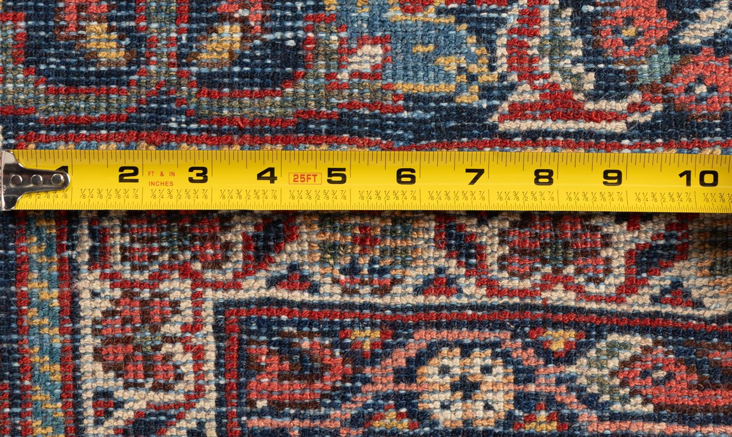 A Mahal Carpet