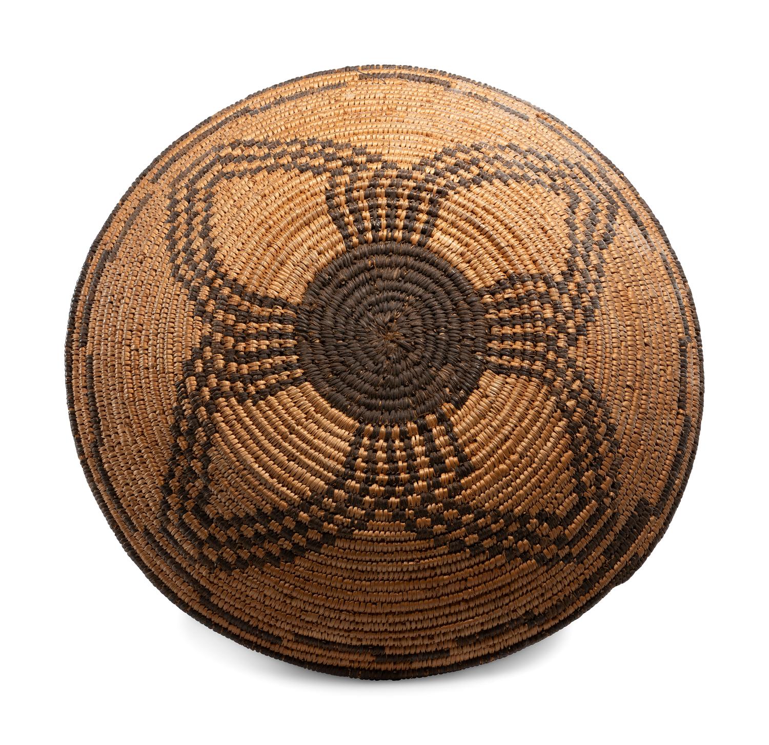 Apache Basket
