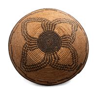 Apache Basket