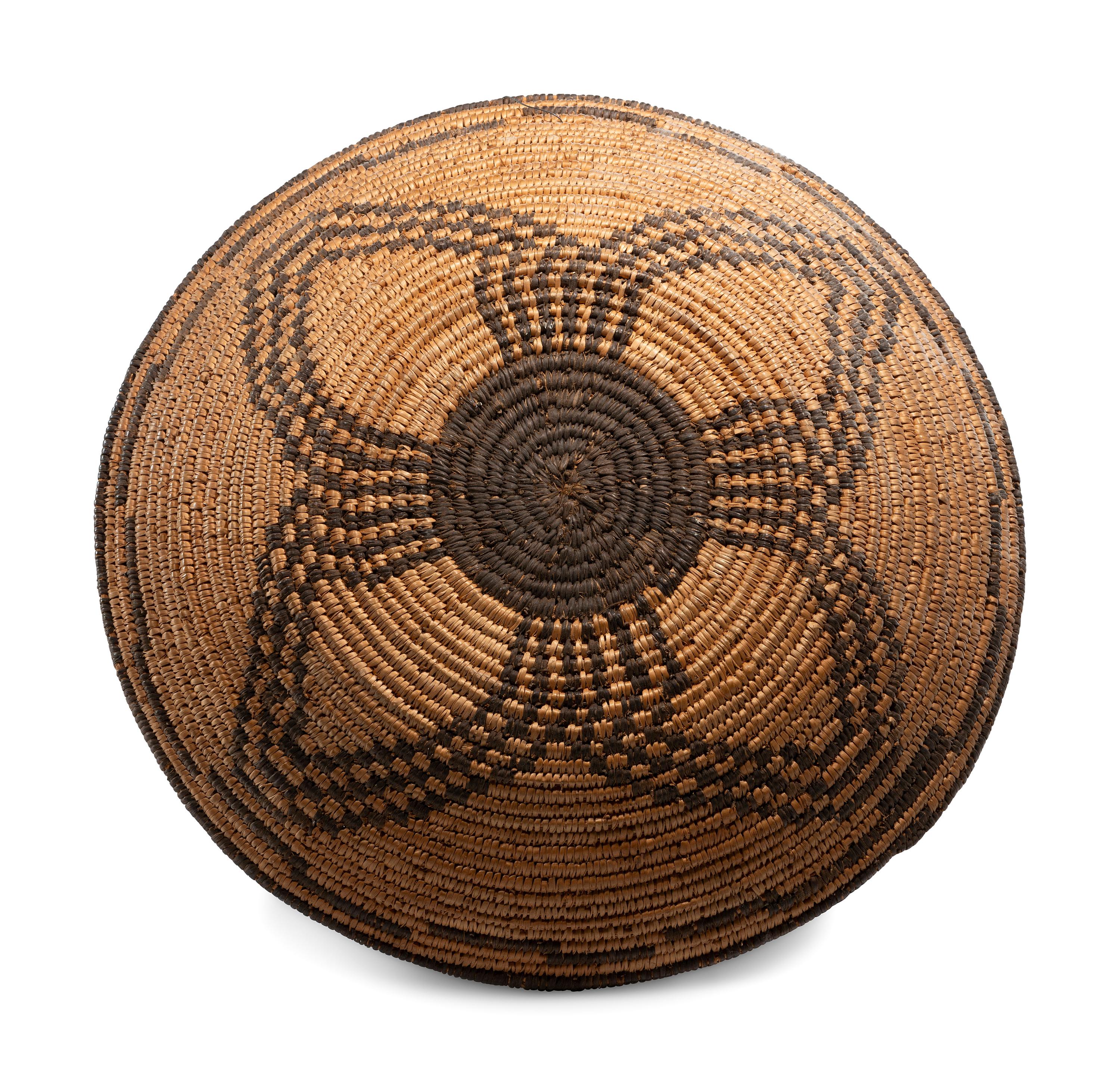 Apache Basket