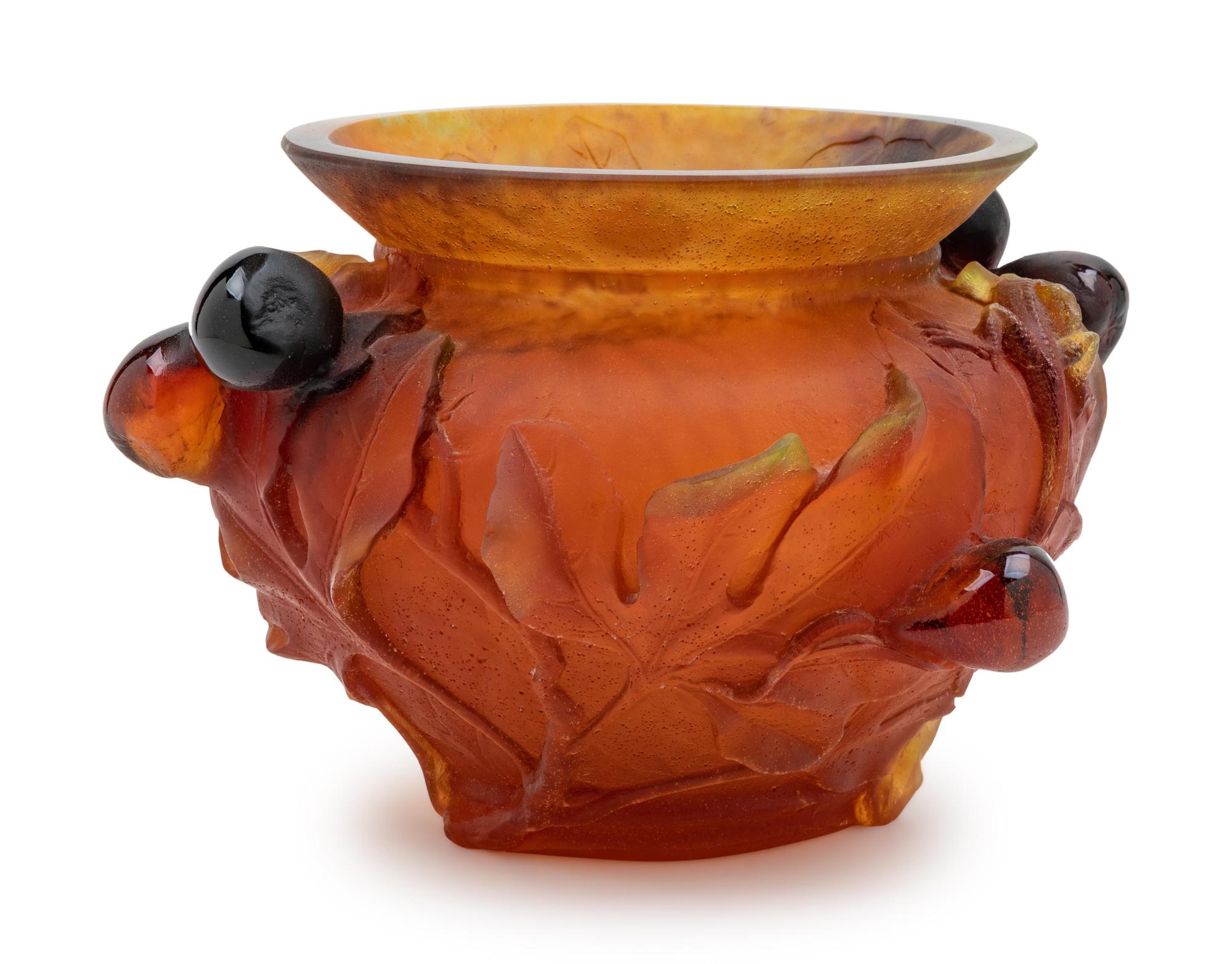 Les Figues Center Bowl