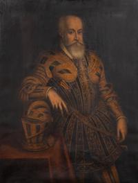 Follower of Federico Zuccaro, 17th/18th Century